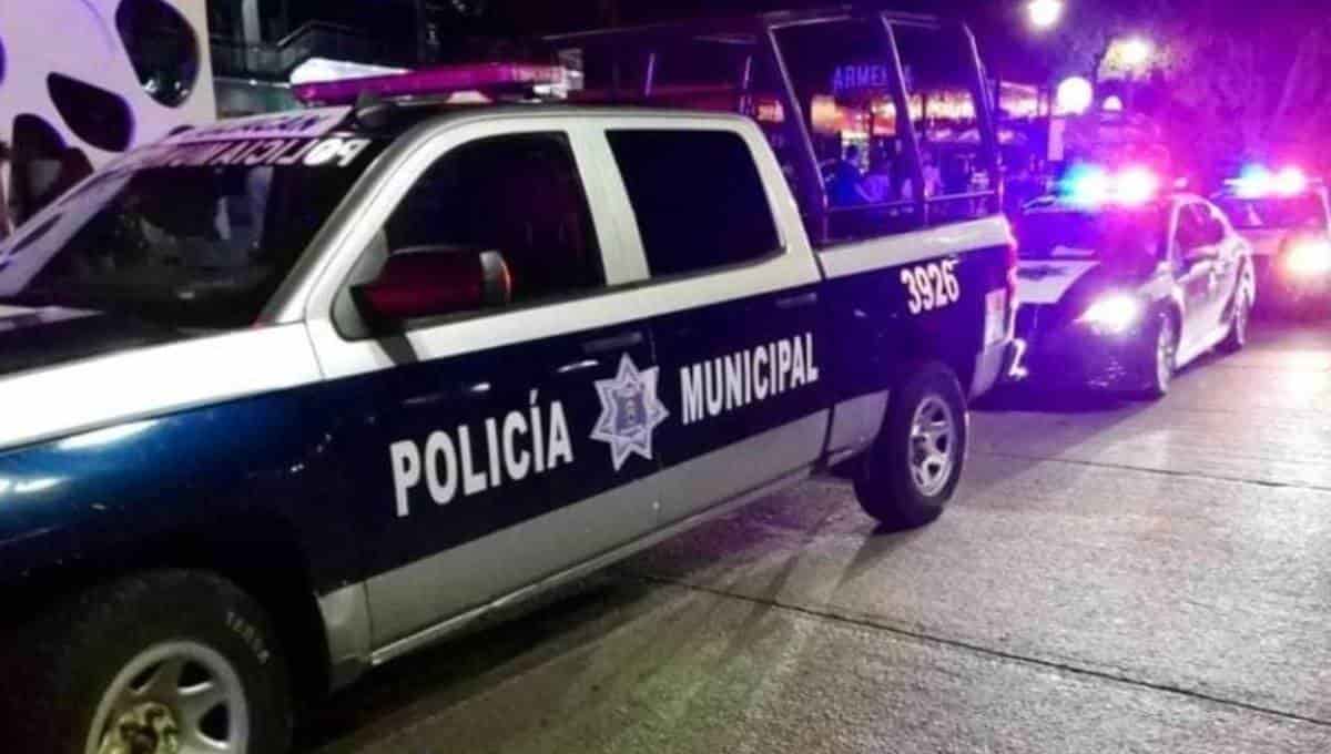 De momento no han dado con el responsable. FOTO: Luz Noticias