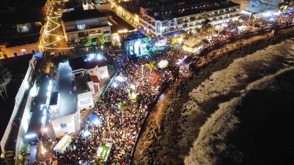 Ya hay fecha para el Carnaval Internacional de Mazatlán 2025, aquí te decimos que días se realizará 