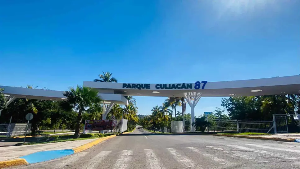 El Parque 87 es uno de los más emblemáticos de la capital. FOTO: Luz Noticias