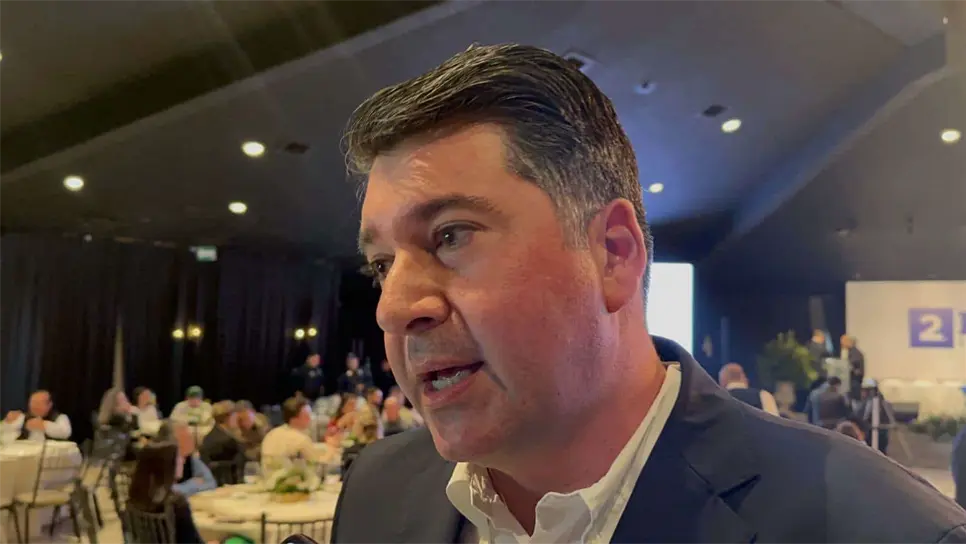 Alejandro Salcedo Ruiz. FOTO: Luz Noticias