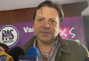 Senadores no están obligados a separarse del cargo para hacer campaña: Mario Zamora