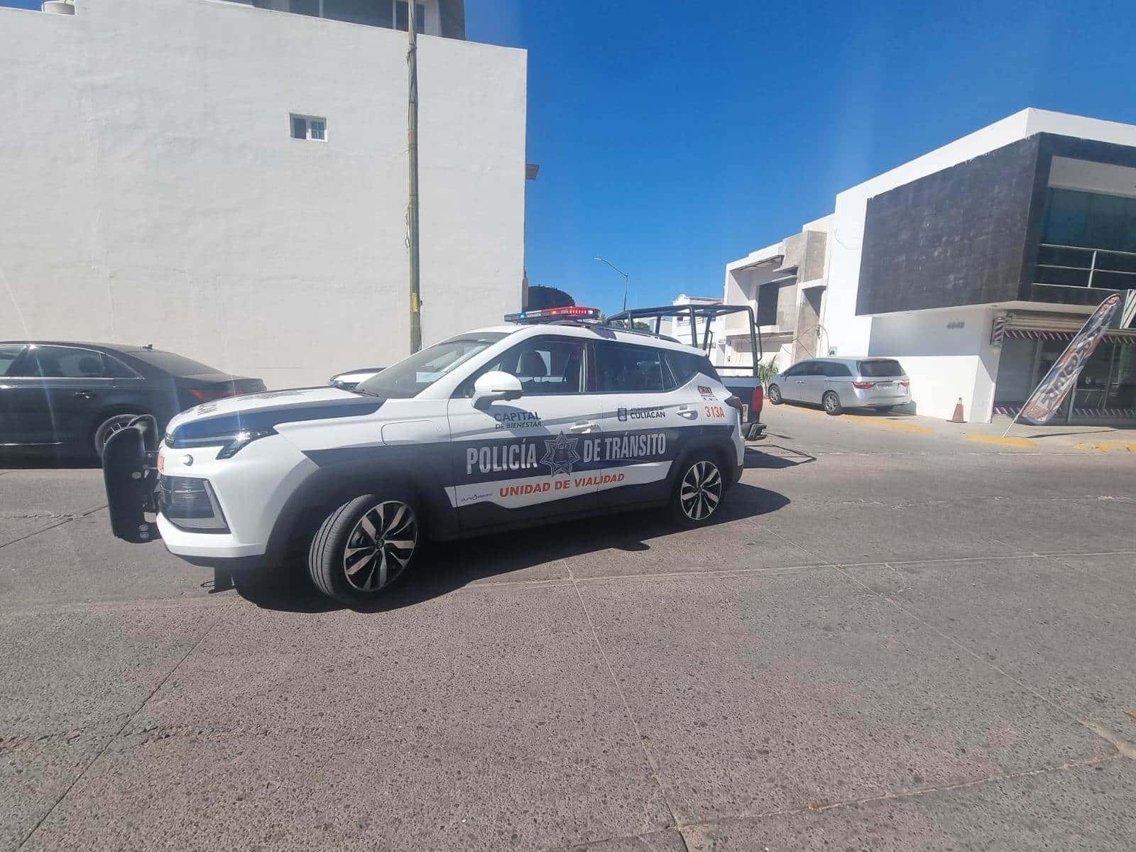 FOTO: Luis Ramírez.