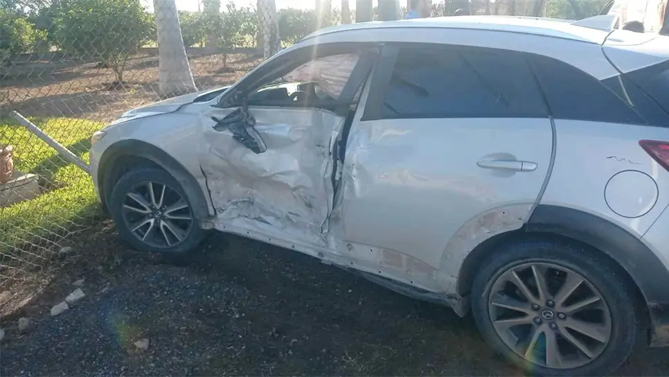 FOTO:  Luis Ramírez.