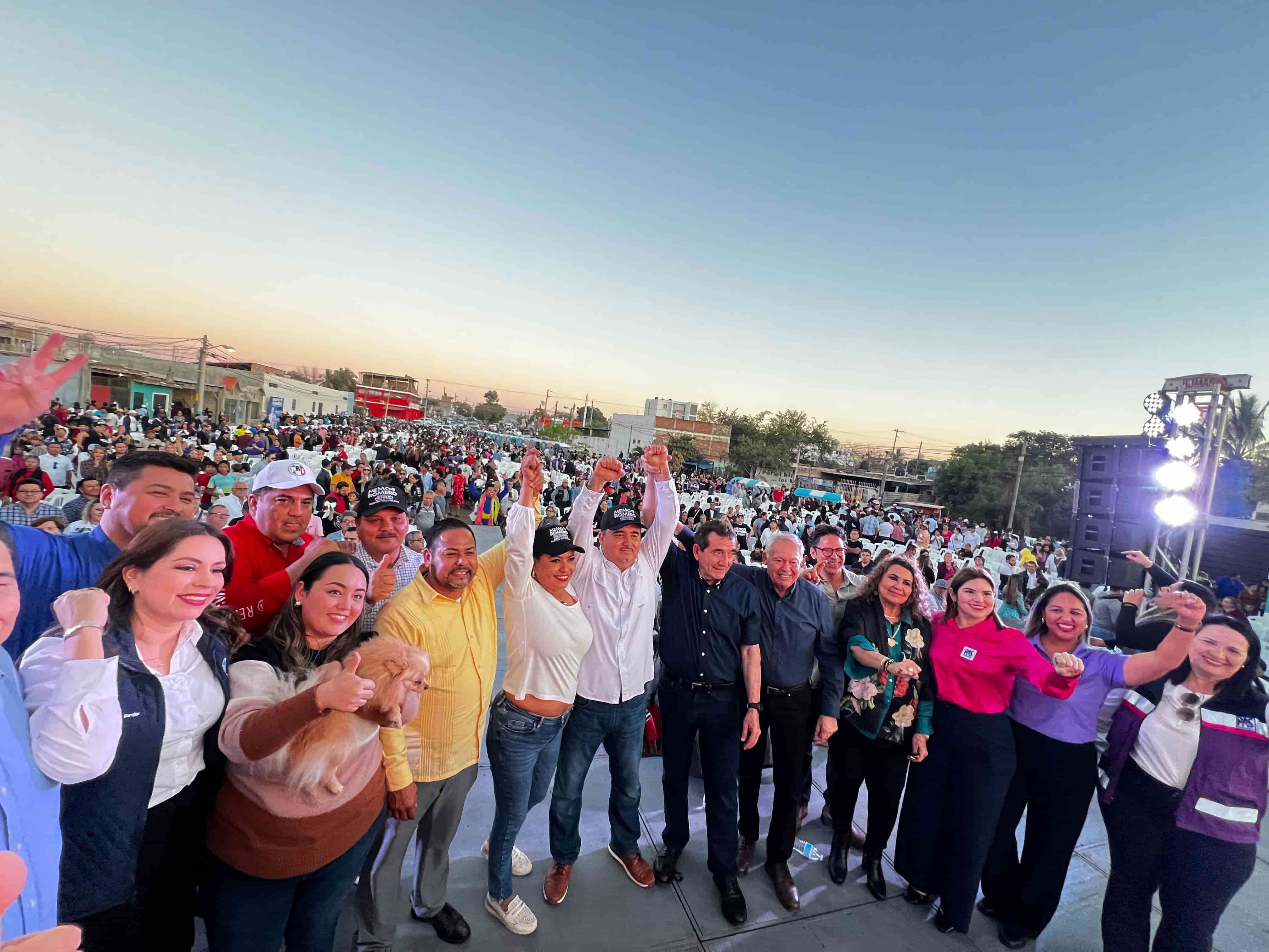 FOTO: Alfredo Juárez.