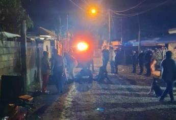 Niño de 9 años es atropellado cuando jugaba en Navolato
