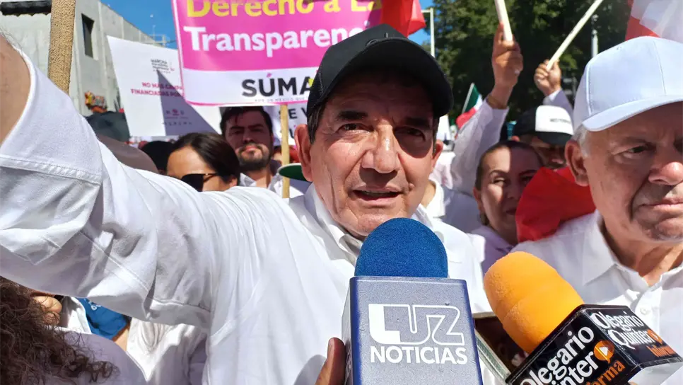 FOTO: Sebastián Martínez.