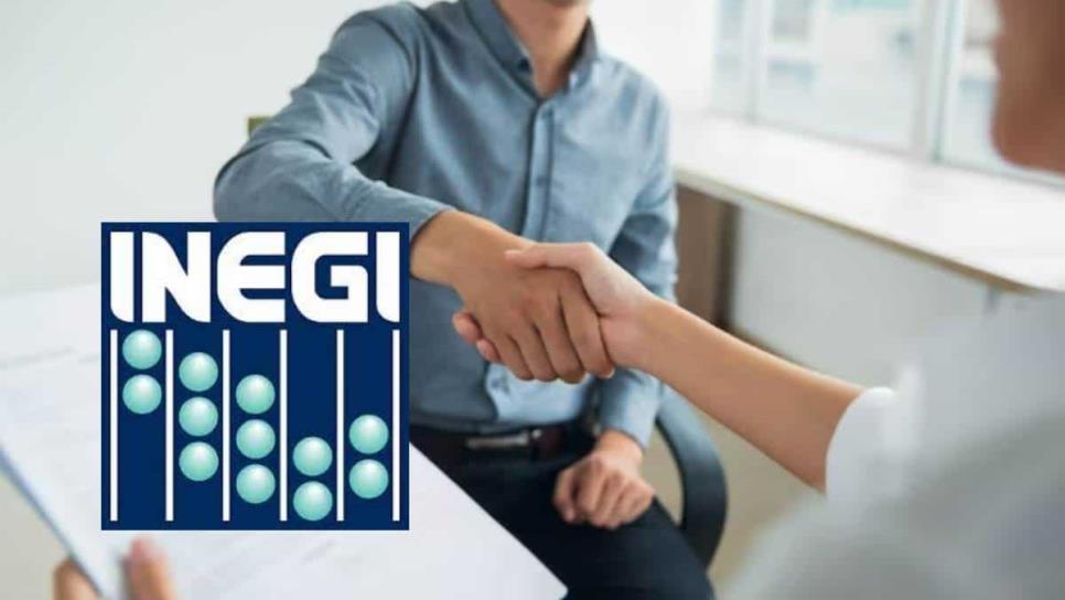 INEGI lanza vacante para médicos con sueldo de 24 mil pesos al mes; requisitos