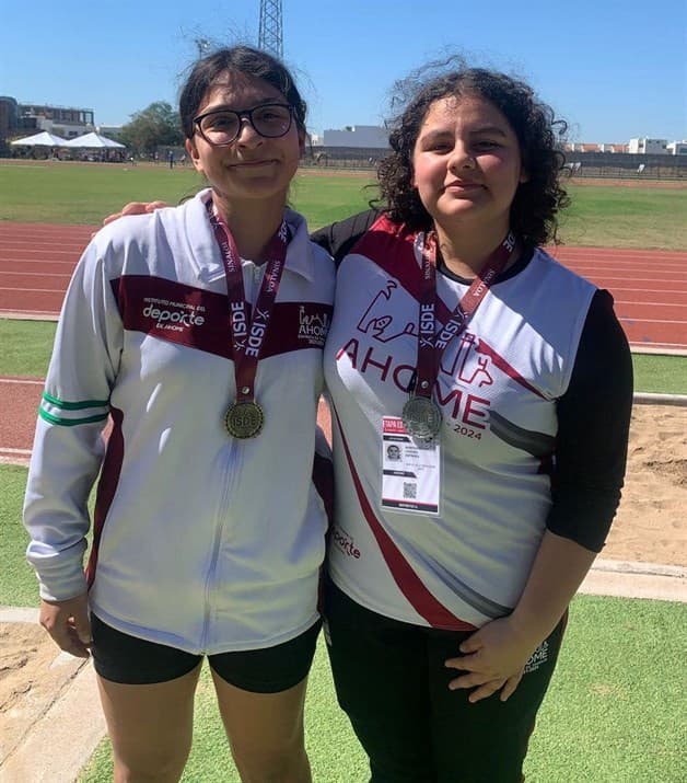 Culiacán lidera medallero de los Estatales Conade 2024 Luz Noticias