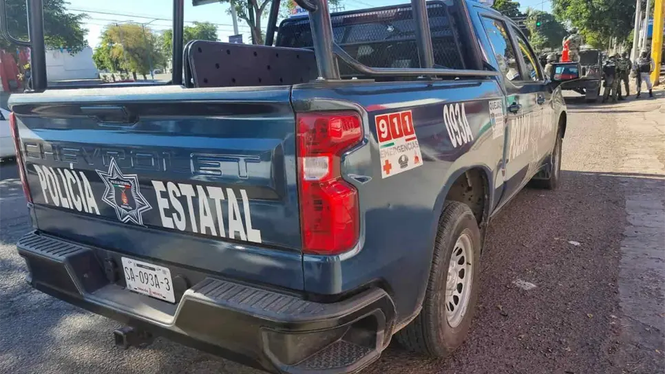 FOTO: Luis Ramírez.