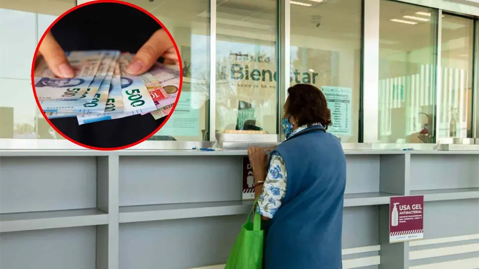 Foto: Facebook Banco del Bienestar