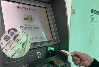 Pensión Bienestar: Qué pasa con el dinero si no cobras el día que te toca