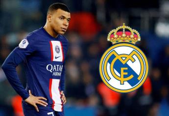 ¡Lo dan por hecho! En España aseguran que Kylian Mbappé ya firmó con el Real Madrid