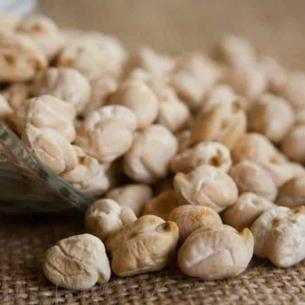El garbanzo, una solución nutritiva para familias vulnerables en Sinaloa