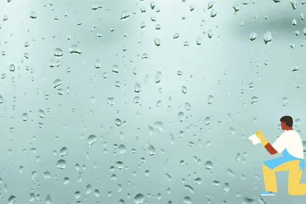 Truco para quitar el empañado del vidrio de tu carro