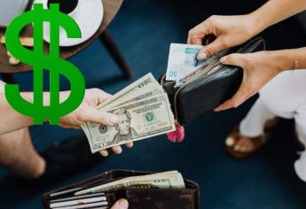 Precio del dólar este lunes, 19 de febrero de 2024