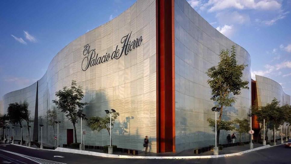 ¿Quieres trabajar en El Palacio de Hierro? Abren  vacantes para tienda y restaurante