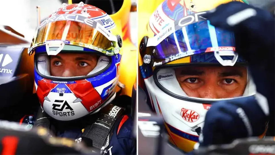 FOTO: Cortesía/RedBullRacing.
