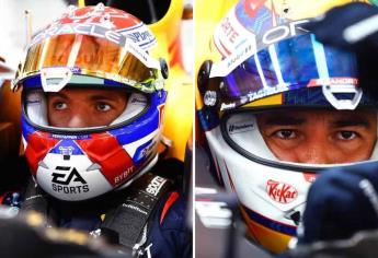 Red Bull genera dudas; Ferrari y McLaren dominan las prácticas del GP de Imola