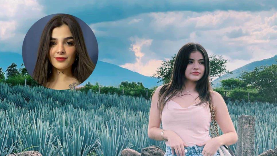 Gaby Gardez: quién es la influencer mochitense que «se agarró del chongo» con Karely Ruiz