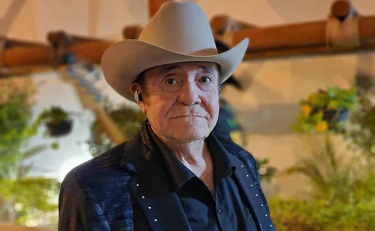 Hospitalizan a Don Miguel Angulo, voz y fundador de «Miguel y Miguel»