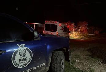 Matan a una niña de 10 años en Topolobampo; la violaron, asfixiaron y después la colgaron