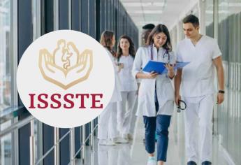 Hay vacantes para trabajar en el ISSSTE, ¿cuáles son los requisitos?