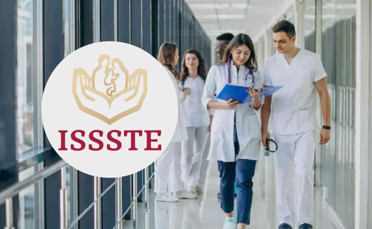 FOTO: Cortesía/FreePik/ISSSTE.