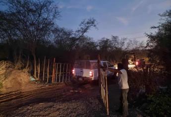 Asesinan a machetazos a médico en Tabalá, Culiacán