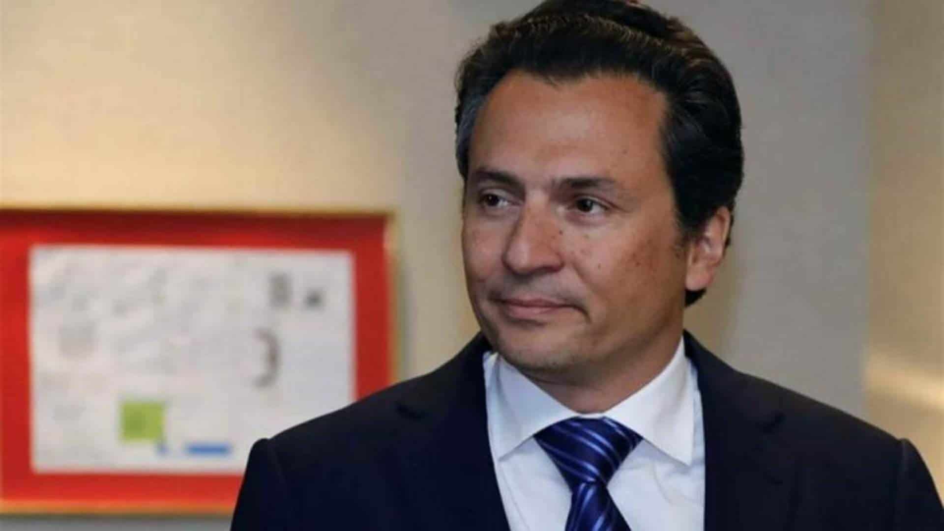 FOTO: Emilio Lozoya.