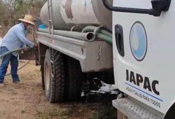 ¿Qué hacer cuando no hay agua en casa? Tips para sobrellevar este problema recurrente en Culiacán