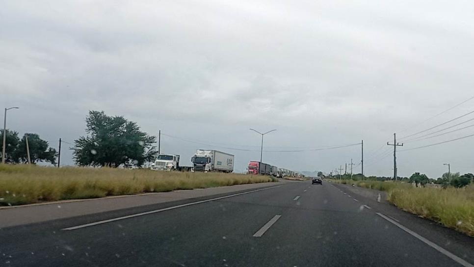 «Preocupa que militares se hagan cargo de mantenimiento carretero»: Coparmex