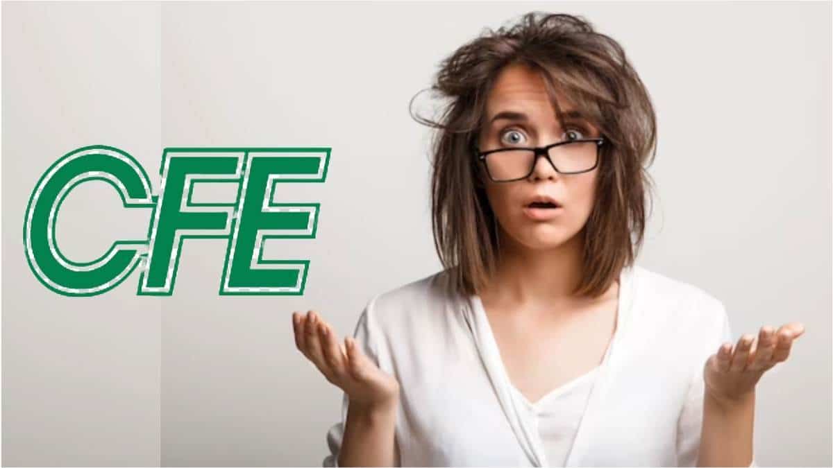 FOTO: Cortesía/FreePik/CFE.