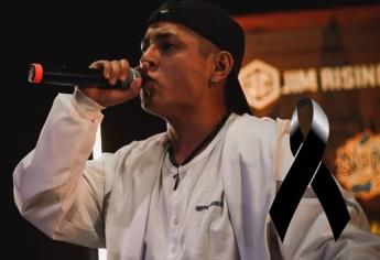 Muere famoso freestyler mexicano; se ahogó en una playa de Huatulco