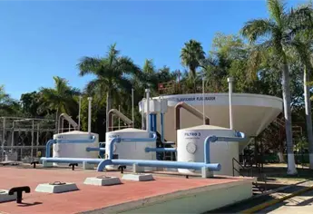 Colonias del sur poniente de Culiacán se quedan sin agua este martes 11 de noviembre