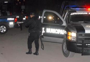 Asaltan a mujer en el estacionamiento de una tienda en Los Mochis;  le quitaron 38 mil pesos
