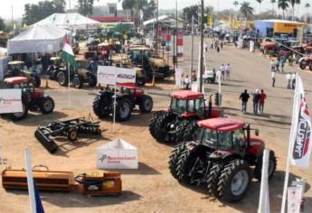 En pie la Expo Agro 2025 en Culiacán 