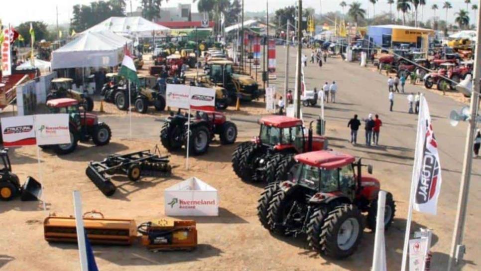 Este miércoles inicia Expo Agro 2024 