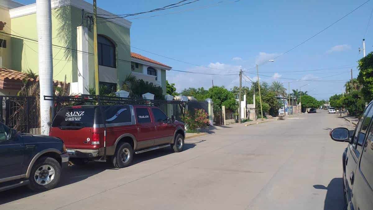 FOTO: Luis Ramírez.