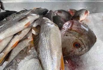 ¿Cuántos días se puede conservar el pescado en el refrigerador?