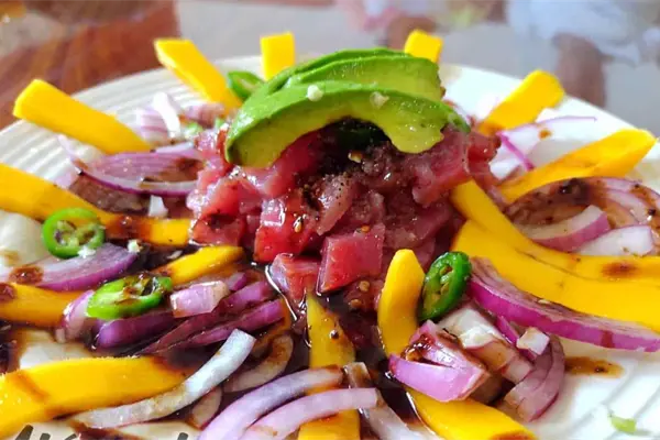 ¿Cuál es el ceviche favorito de los sinaloenses en Cuaresma?, aquí te decimos