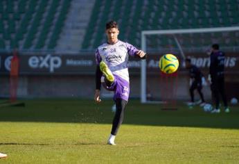 Mazatlán FC enfrentará al América este miércoles en jornada adelantada 