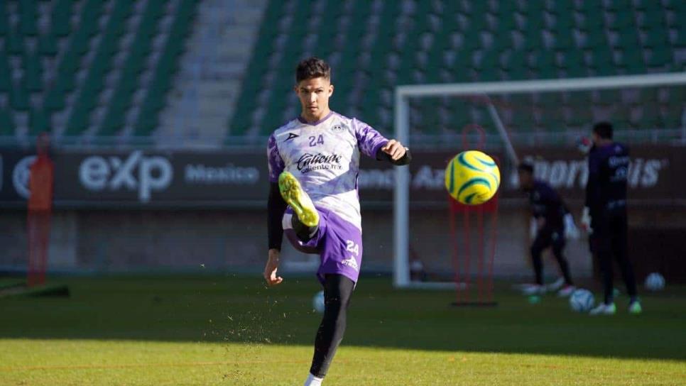 Mazatlán FC enfrentará al América este miércoles en jornada adelantada 