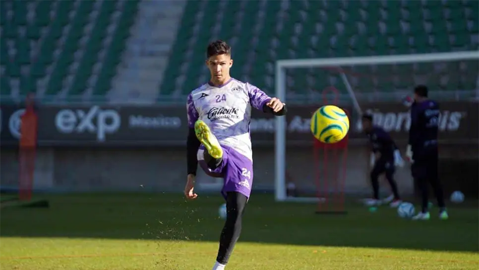 Los Cañoneros buscarán sacar puntos del Estadio Azteca. FOTO: Mazatlán F.C.