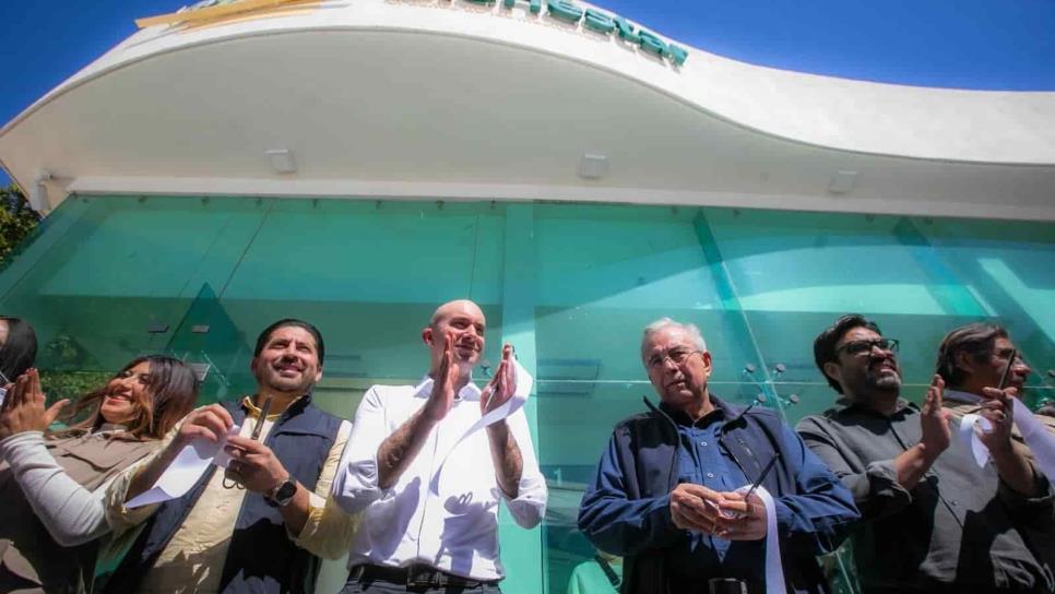 Sinaloa ya llegó a la meta de 60 sucursales del Banco del Bienestar
