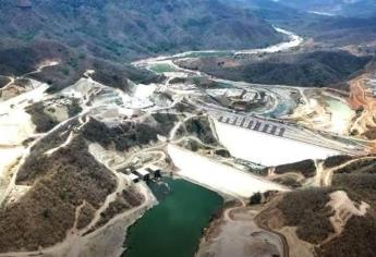 Presas de Sinaloa aumentan su nivel con recientes lluvias ¿Cuánta agua tienen este 21 de julio?