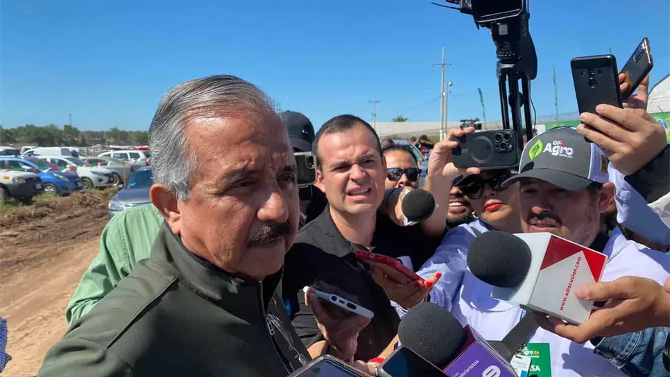 Jesús Estrada Ferreiro.