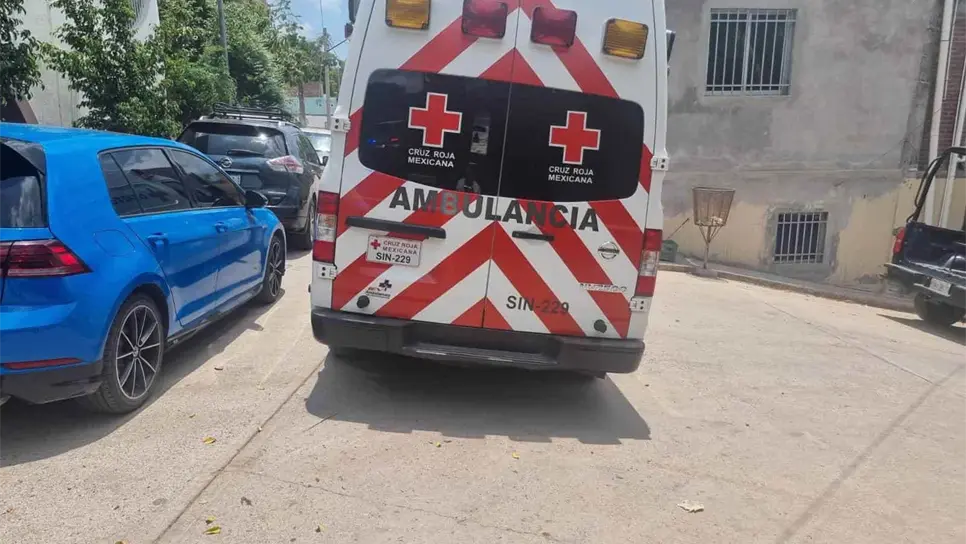 El menor quedó hospitalizado en Eldorado.