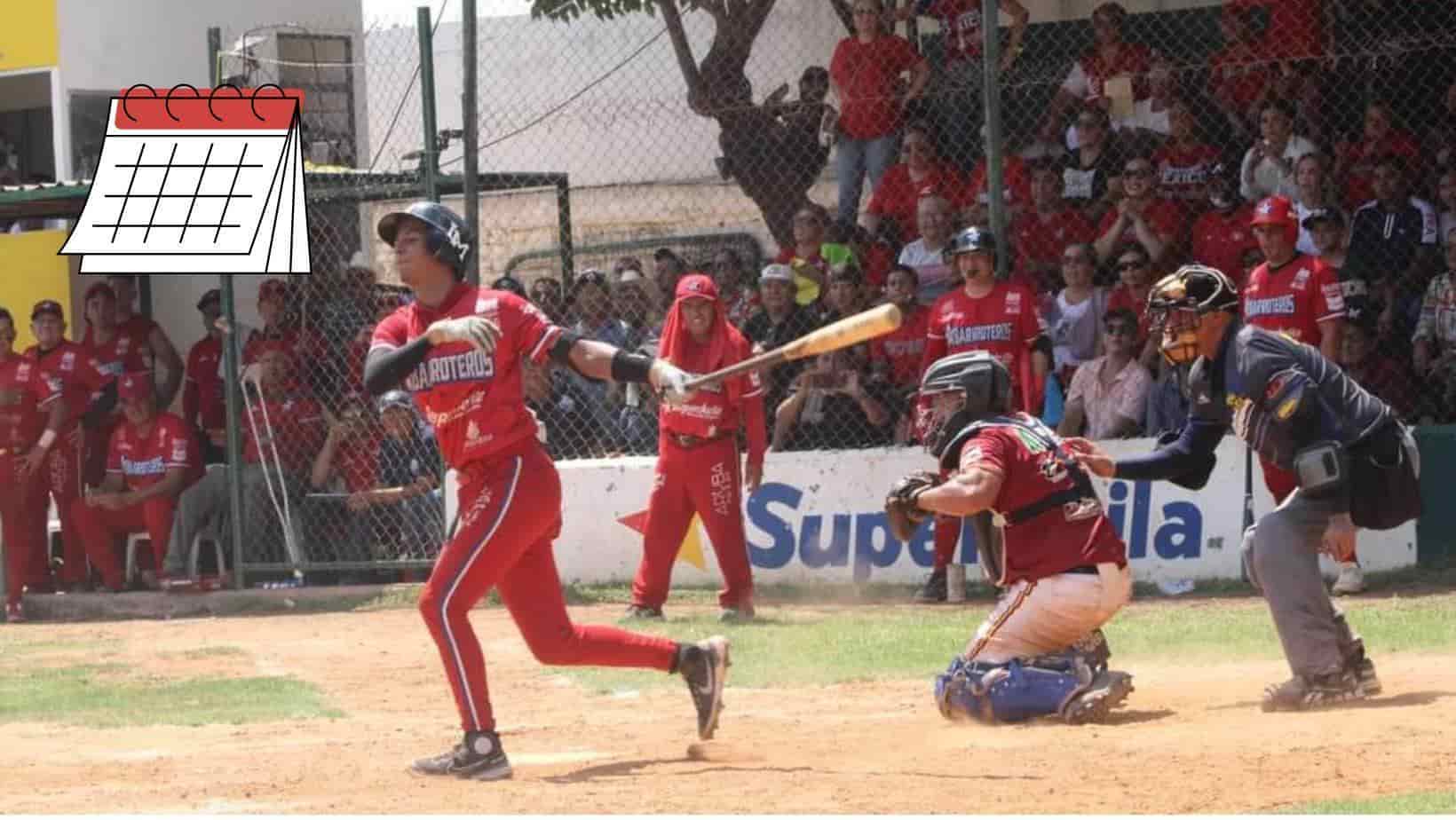 Clemente Grijalva amplía fecha de inscripciones para temporada 2024. | FOTO: Luz Noticias.
