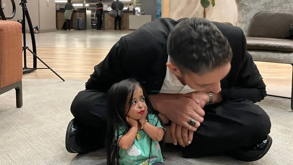 FOTO. Cortesía/Yahoo.