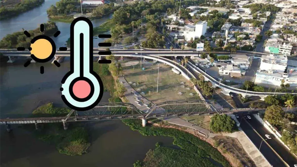 El clima permanecerá despejado todo el día. FOTO: Cortesía